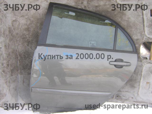 Toyota Corolla (E12) Дверь задняя левая