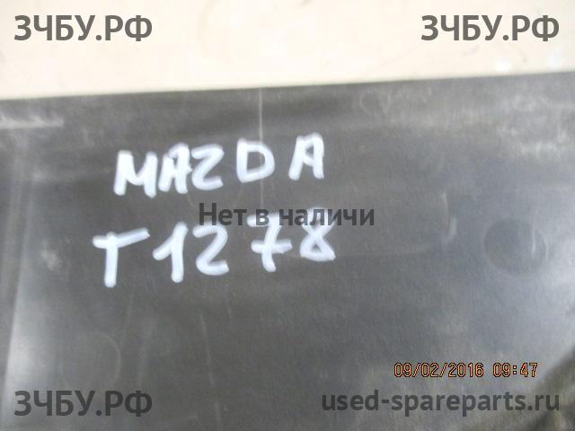 Mazda CX-5 (1) Диффузор вентилятора