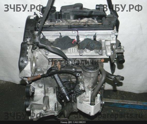 Audi A4 [B8] Двигатель (ДВС)