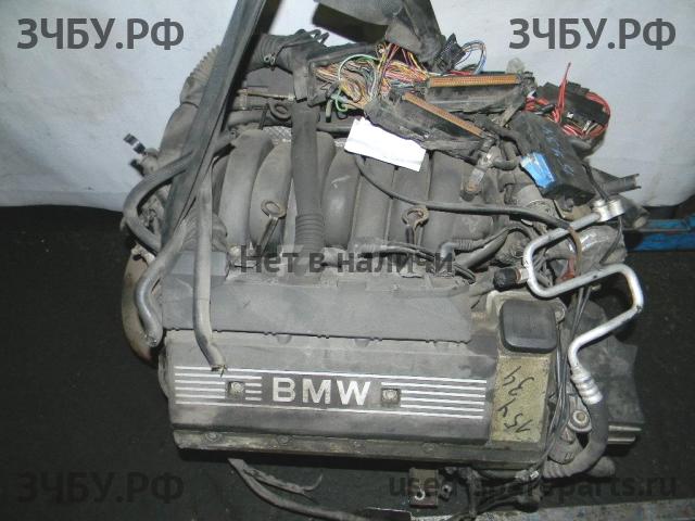 BMW 7-series E38 Двигатель (ДВС)