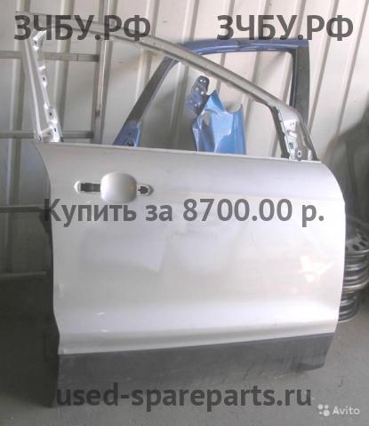 Ford Kuga 2 Дверь передняя правая