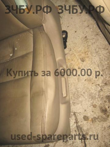 Honda Accord 7 Сиденья (комплект)