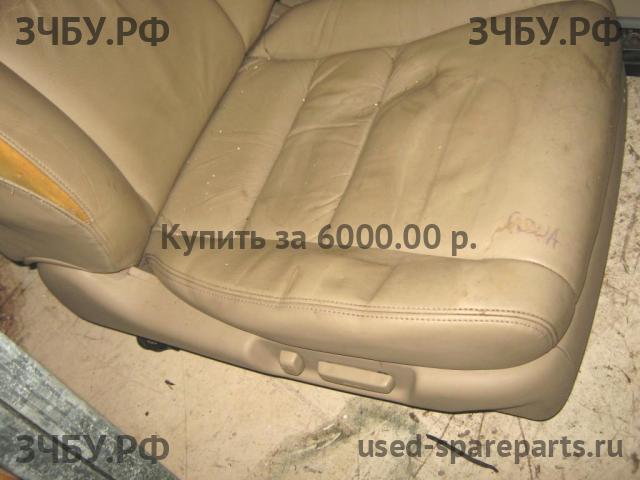 Honda Accord 7 Сиденья (комплект)