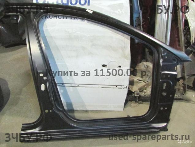 Ford Mondeo 4 Порог правый