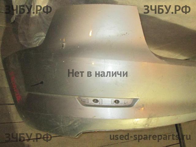 Ford Mondeo 4 Бампер задний