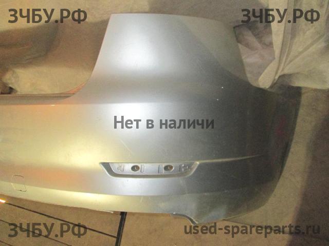 Ford Mondeo 4 Бампер задний