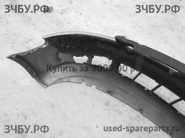 Audi A4 [B6] Бампер передний