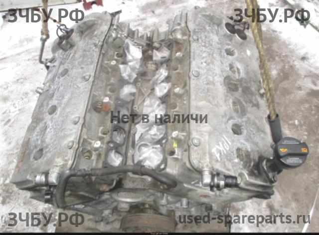 Audi A8 (2) [D3,4E] Двигатель (ДВС)