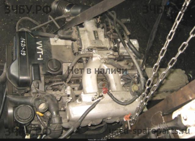 Lexus GS (2) 300/400/430 Двигатель (ДВС)