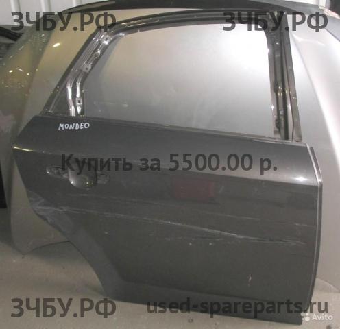 Ford Mondeo 4 Дверь задняя правая