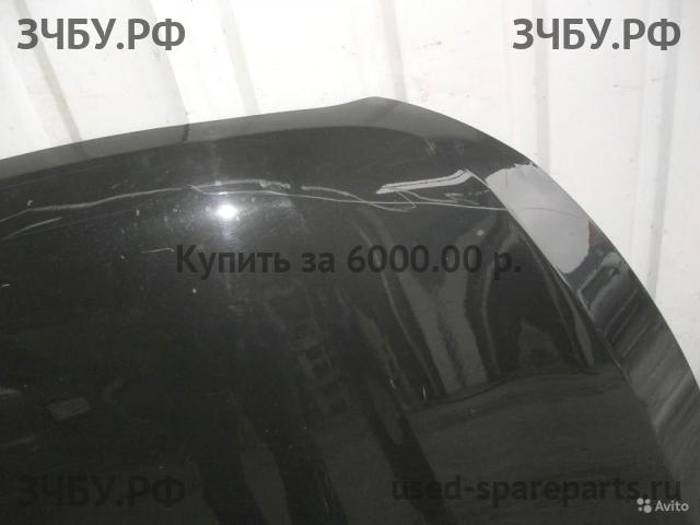 Hyundai ix35 Капот