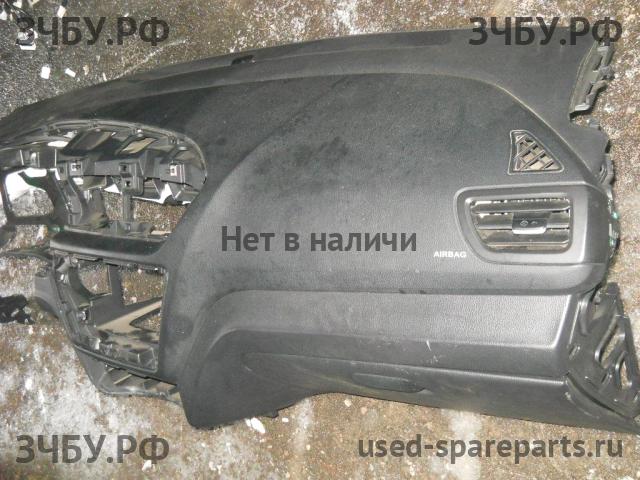 KIA Rio 3 Торпедо