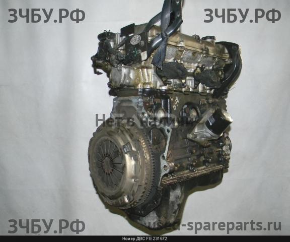 KIA Sportage 1 Двигатель (ДВС)