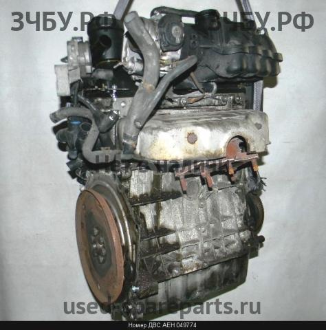 Volkswagen Golf 4 Двигатель (ДВС)