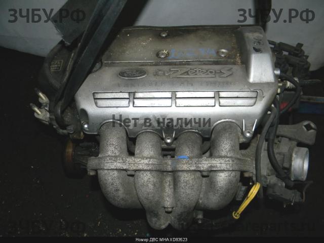 Ford Puma 1 Двигатель (ДВС)