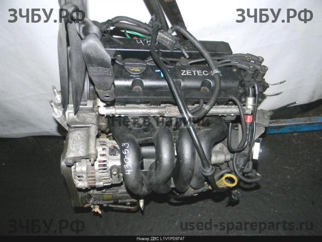 Ford Fiesta 4 Двигатель (ДВС)
