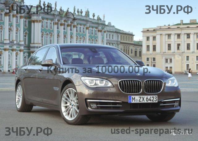 BMW 7-series F01/F02 Бампер передний