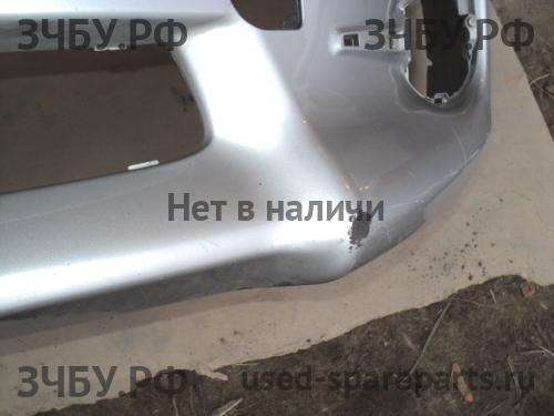 Toyota RAV 4 (3) Бампер передний