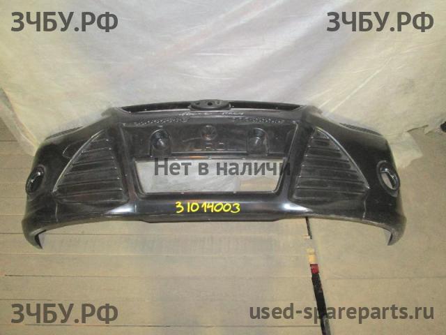 Ford Focus 2 (рестайлинг) Бампер передний