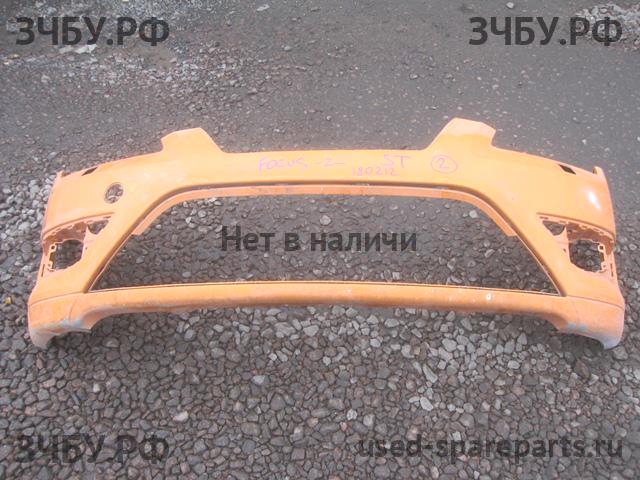 Ford Focus 2 Бампер передний