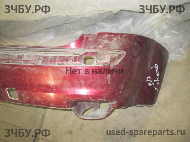 Ford Focus 2 Бампер задний