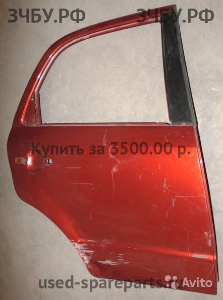 Suzuki SX4 (1) Дверь задняя правая