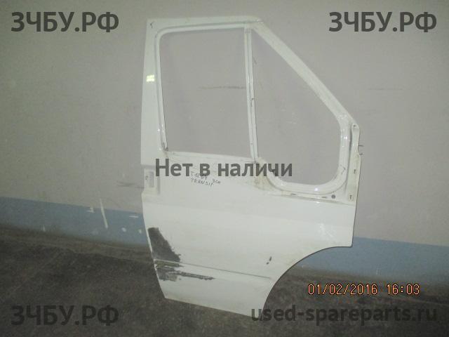 Ford Transit 6 Дверь передняя правая