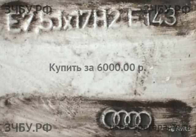 Audi A3 [8V] 4D Диск колесный