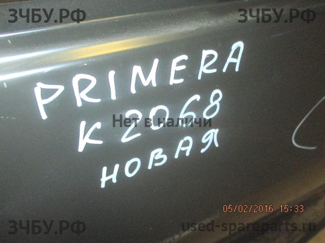 Nissan Primera P12 Дверь задняя левая