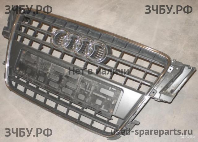 Audi A5/S5 (1) Cabrio Решетка радиатора