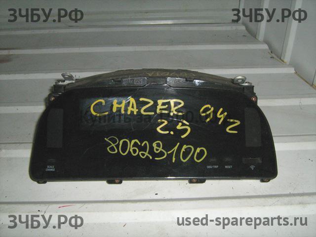 Toyota Chaser 5 (ZX 90) Панель приборов