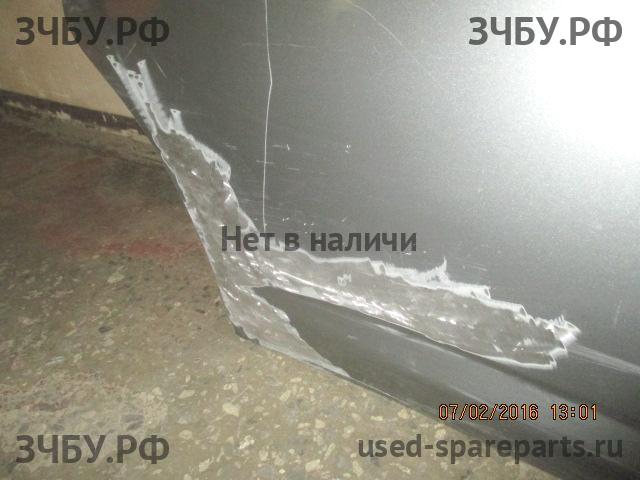 Nissan Tiida 1 Дверь задняя правая