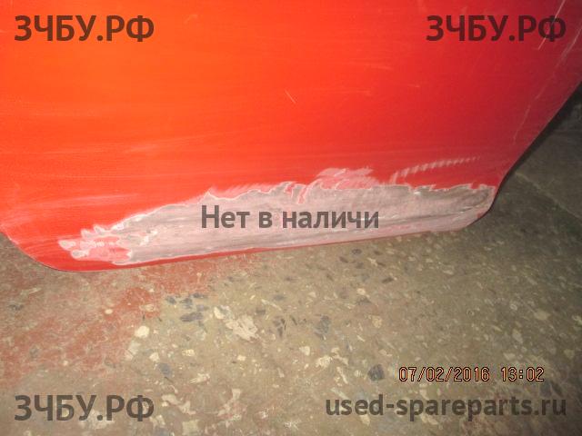 Opel Corsa D Дверь задняя правая