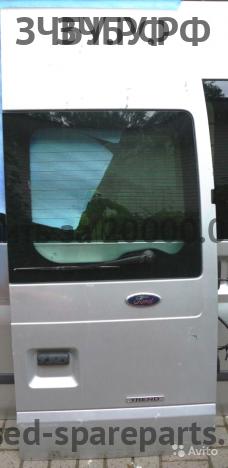 Ford Transit 6 Дверь багажника со стеклом