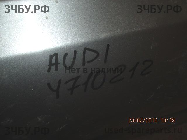 Audi Q5 (1) [8R] Дверь задняя левая