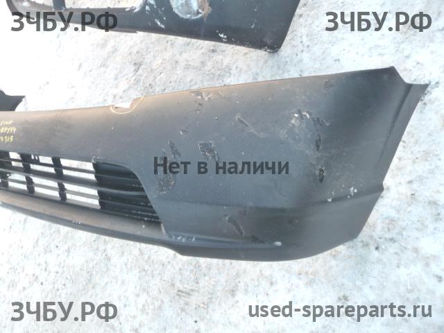 Honda Civic 8 (4D) Бампер передний