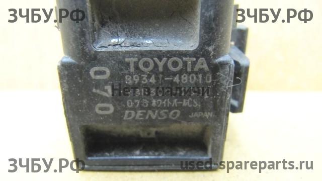 Toyota Land Cruiser 150 (PRADO) Датчик парковки (Парктроник)
