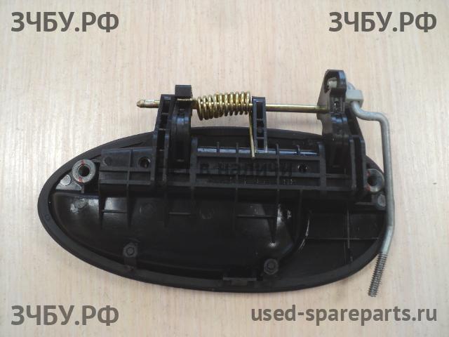 Daewoo Matiz 2 Ручка двери задней наружная правая