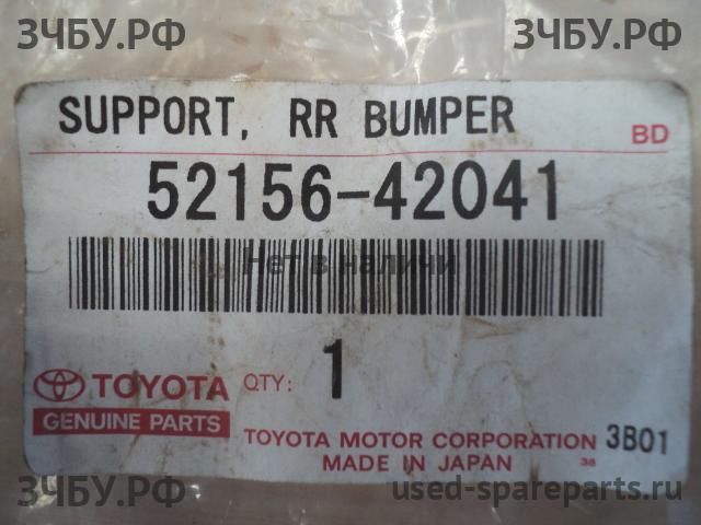 Toyota RAV 4 (3) Кронштейн бампера задний