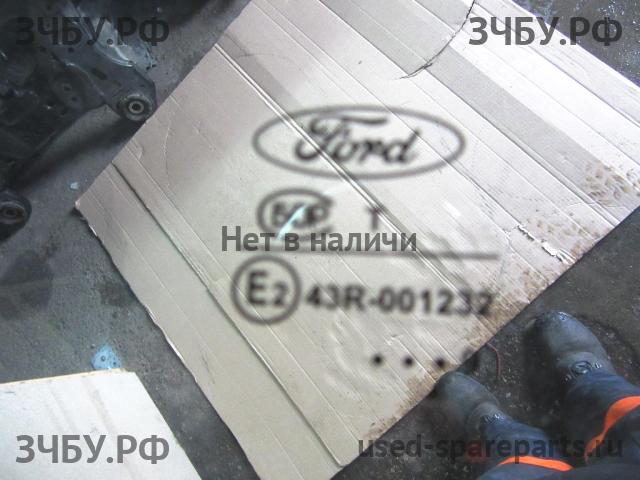 Ford Focus 2 (рестайлинг) Стекло двери задней правой