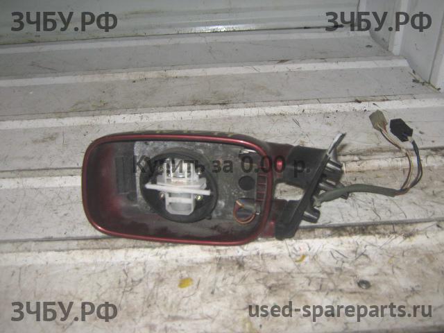 Volkswagen Passat B3 Корпус зеркала левого