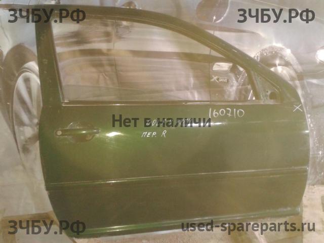 Volkswagen Golf 4 Дверь передняя правая