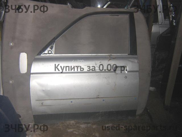 Mitsubishi L200 (3)[K6;K7] Дверь передняя левая