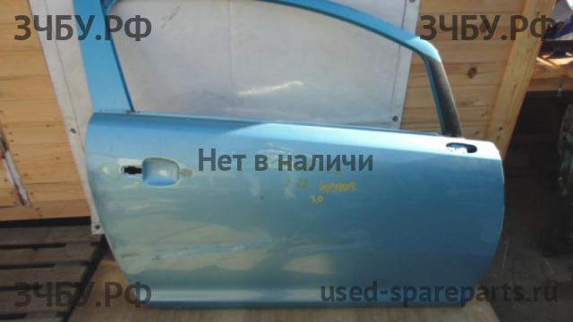 Opel Corsa D Дверь передняя правая