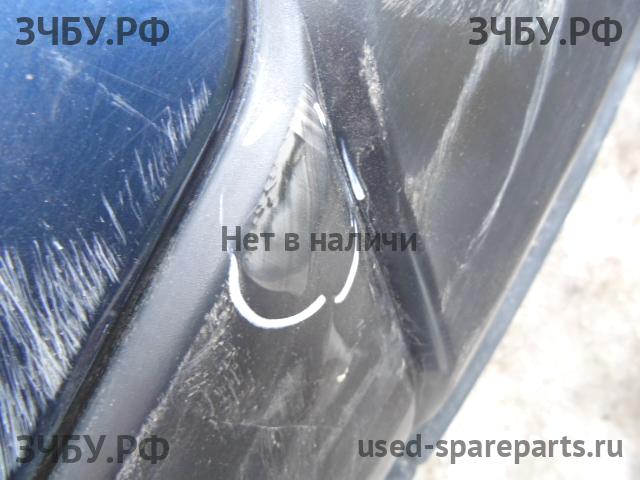 Nissan Qashqai+2 (JJ10) Бампер задний