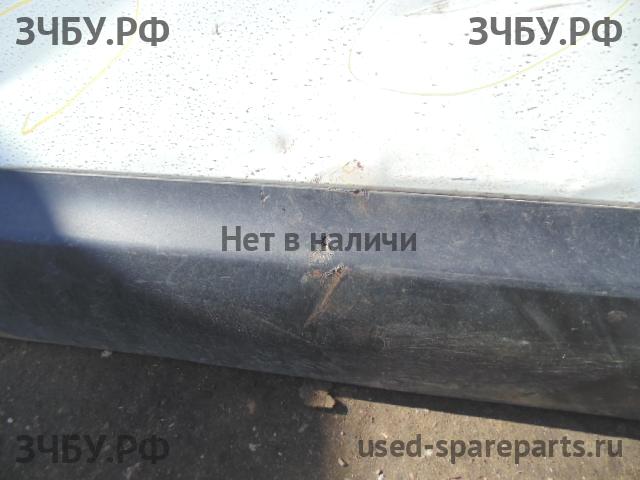 Nissan Qashqai (J10) Дверь передняя правая