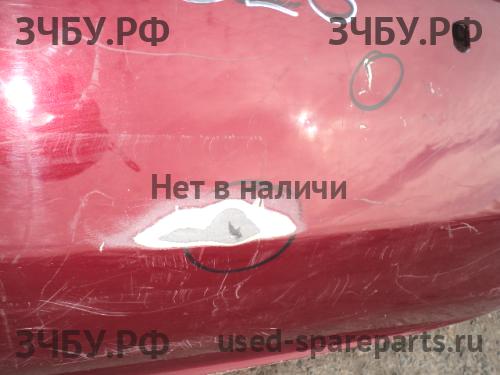 Lexus IS (2) 250/350 Бампер задний