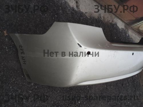 Honda Civic 8 (4D) Бампер задний