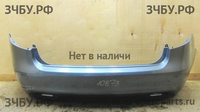 KIA Rio 3 Бампер задний