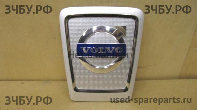 Volvo XC-60 (1) Эмблема (логотип, значок)